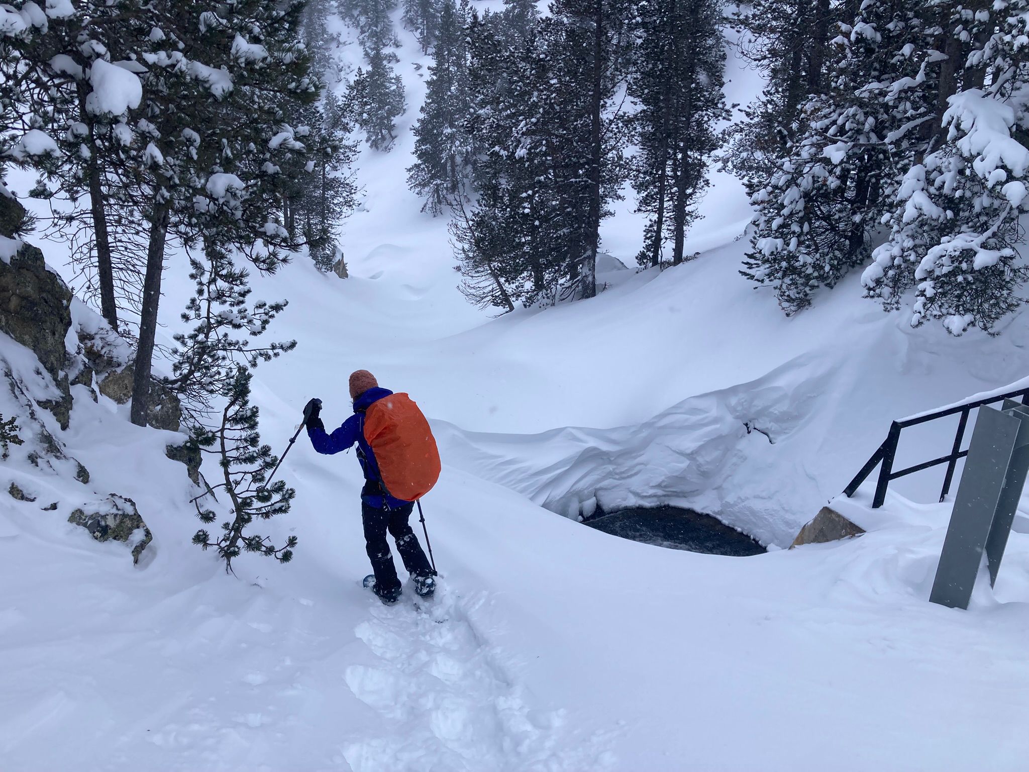 SPUC Ski et Montagne